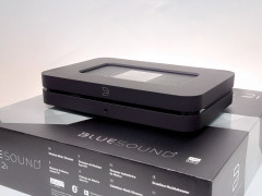 【買取】Bluesound NODE 2i (B)【コード05-01457】
