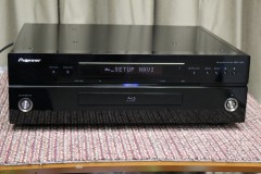 【買取】Pioneer BDP-LX91【コード00-94731】