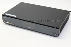 【買取】SONY BDZ-AX2000【コード00-99642】
