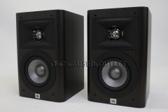 【買取】JBL STUDIO 220 BRN【コード01-00048】
