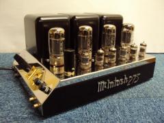 【買取】McINTOSH MC275SE【コード00-89271】