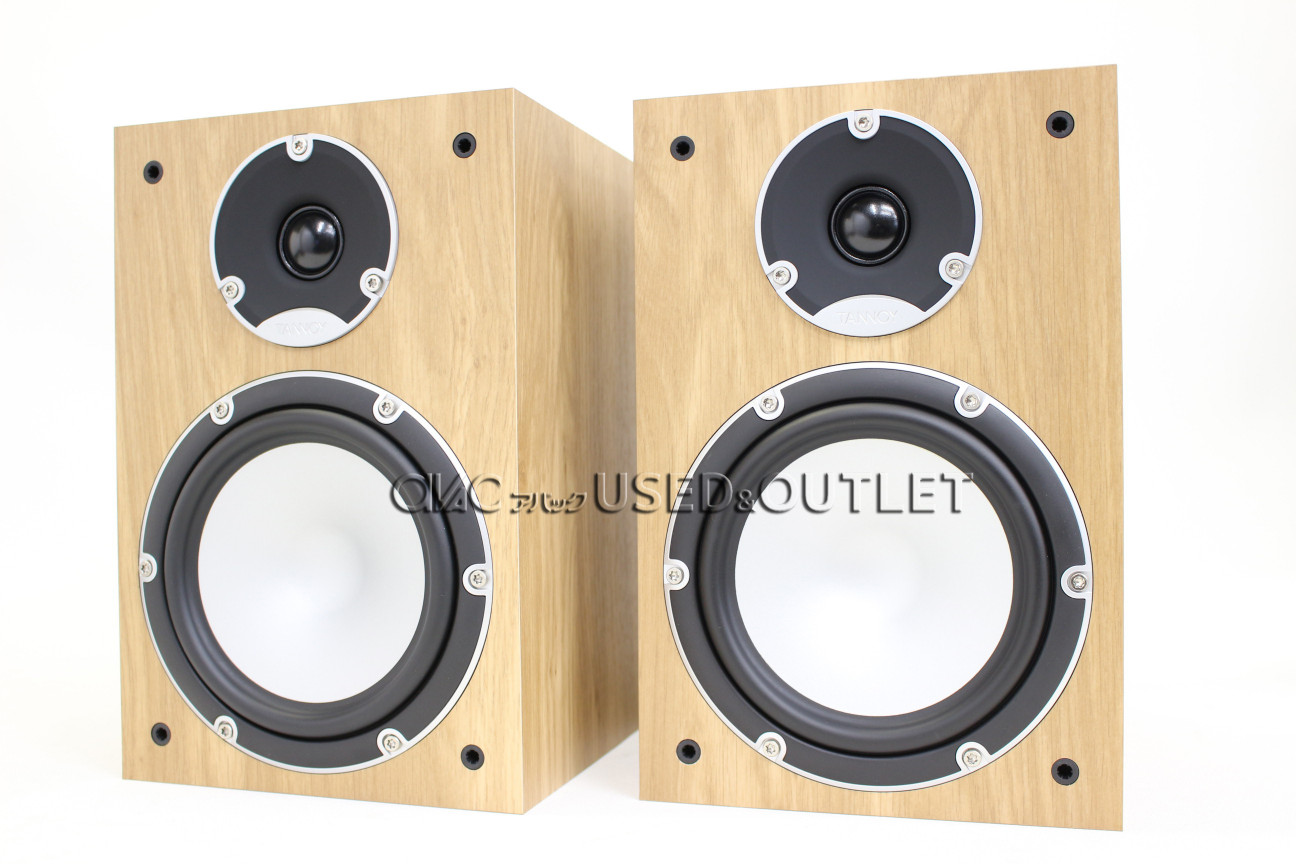 tannoy mercury 7.2