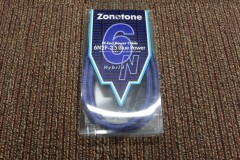 【買取】Zonotone 6N2P-3.5Blue Power【コード00-91839】