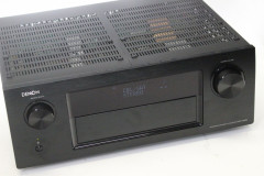 【買取】DENON AVR-X4000【コード01-02618】