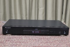 【アウトレット】Pioneer BDP-X300【コード90-00719】在庫一掃セール