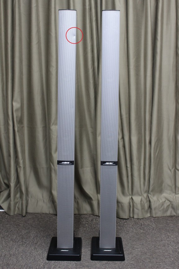 買取】BOSE 55WER(S)+KST-1(B)-特【コード00-97080】 | 買取サイトの