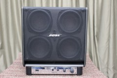 【買取】BOSE SW-4-特【コード00-97078】