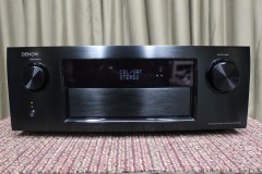 【買取】DENON AVR-3313【コード00-97070】
