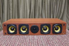 【買取】DENON SC-C555SA-M【コード00-91757】