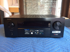 【展示処分品】DENON AVR-X4500H【コード95-00110】