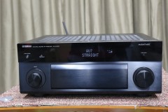【買取】YAMAHA RX-A1050(B)【コード00-94873】