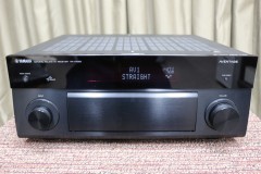 【買取】YAMAHA RX-A1020【コード00-94893】