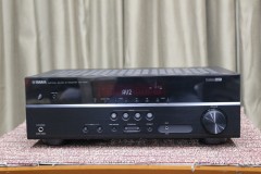 【買取】YAMAHA RX-V379【コード00-94872】