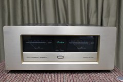 【買取】Accuphase P-550【コード00-96927】