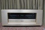 【買取】Accuphase P-550【コード00-96927】
