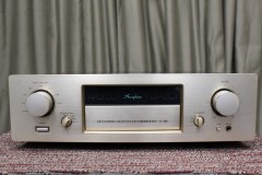【買取】Accuphase C-275 + AD-275【コード00-96926】