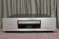【買取】Accuphase DP-65【コード00-96925】