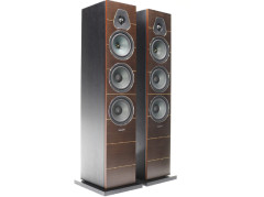 【買取】Sonus faber LUMINAⅢ　(ペア)【コード21-04749】