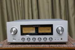 【買取】LUXMAN L-550AX【コード00-94879】
