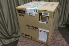 【アウトレット】Velodyne IMPACT10【コード90-00056】