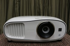 【買取】EPSON EH-TW6600W【コード00-91885】