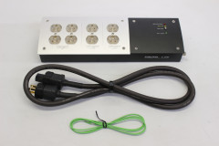 【買取】FURUTECH e-TP80-JP【コード01-02625】
