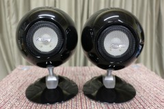 【買取】ECLIPSE TD508II(BK)【コード00-91877】