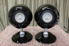 【買取】ECLIPSE TD508II(BK)【コード00-91879】