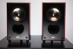 【買取】KEF XQ10　期間限定特価　【コード21-00808】