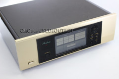 【買取】Accuphase DG-58【コード01-02328】