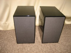 【展示処分品】B&W　CM1S2(ペア)【コード94-00084】