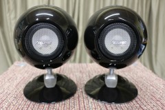 【買取】ECLIPSE TD508II(BK)【コード00-91878】