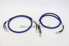 【買取】OYAIDE OR-800B/1.5m【コード01-00064】