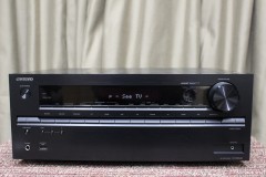 【買取】ONKYO TX-NR646【コード00-96998】