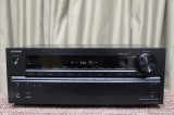 【買取】ONKYO TX-NR646【コード00-96998】