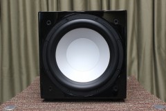 【買取】MonitorAudio Silver RXW-12(HGBK)【コード00-97075】