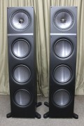 【買取】KEF Q900(B)【コード00-96976】在庫一掃セール