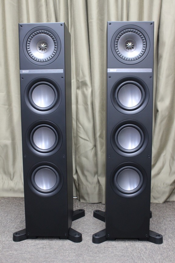 kef q 500