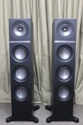 【買取】KEF Q500(B)【コード00-96982】在庫一掃セール