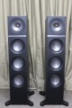 【買取】KEF Q500(B)【コード00-96982】在庫一掃セール