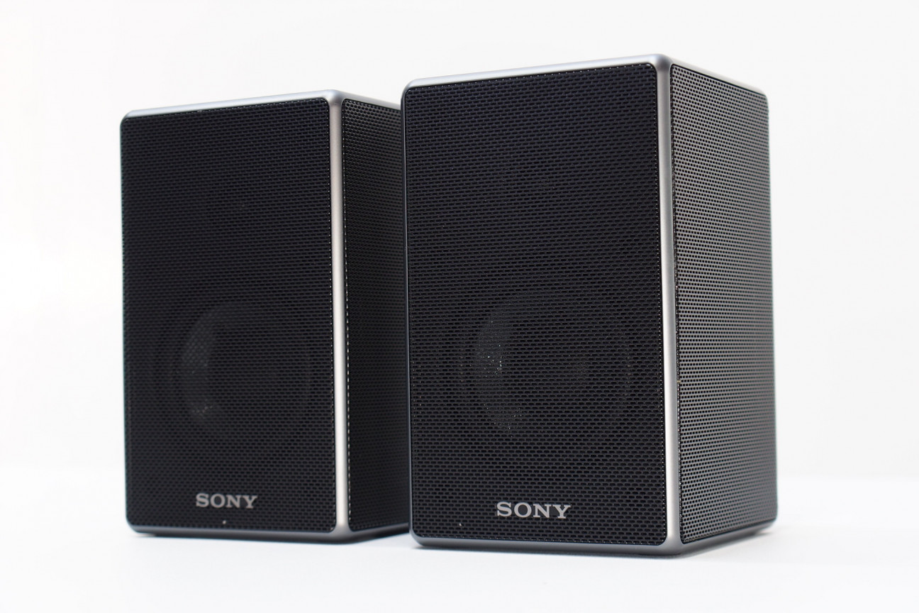 SONY HT-ZR5P