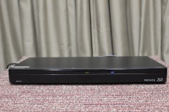 【買取】TOSHIBA DBR-W1007【コード00-97063】