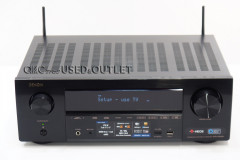 【買取】DENON AVR-X1600H【コード01-05491】