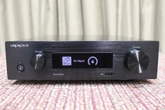 【買取】OPPO Sonica DAC (OPP-SDAC-3)【コード00-97062】