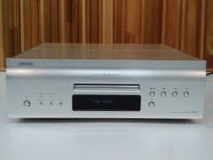 【買取】DENON DCD-SX1【コード29-00129】