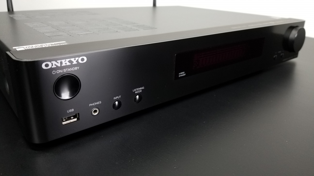 ONKYO TX-L50