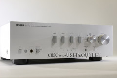 【買取】YAMAHA A-S801(S)【コード01-02631】