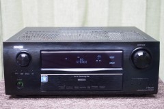 【買取】DENON AVR-3311(K)【コード21-00088】