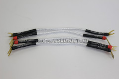 【買取】QED signature genesis siv spiral-JMP【01-00040】