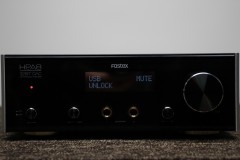 【中古品】FOSTEX HP-A8 【コード21-00091】